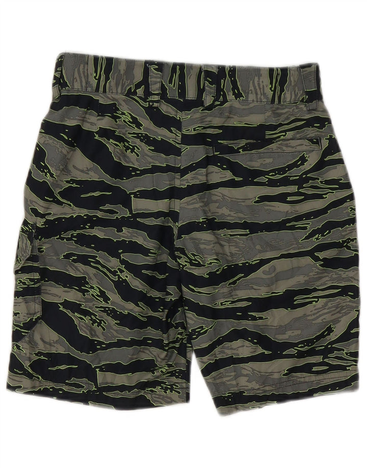 Cargo-Shorts für Jungen, 7–8 Jahre, Größe S, W26