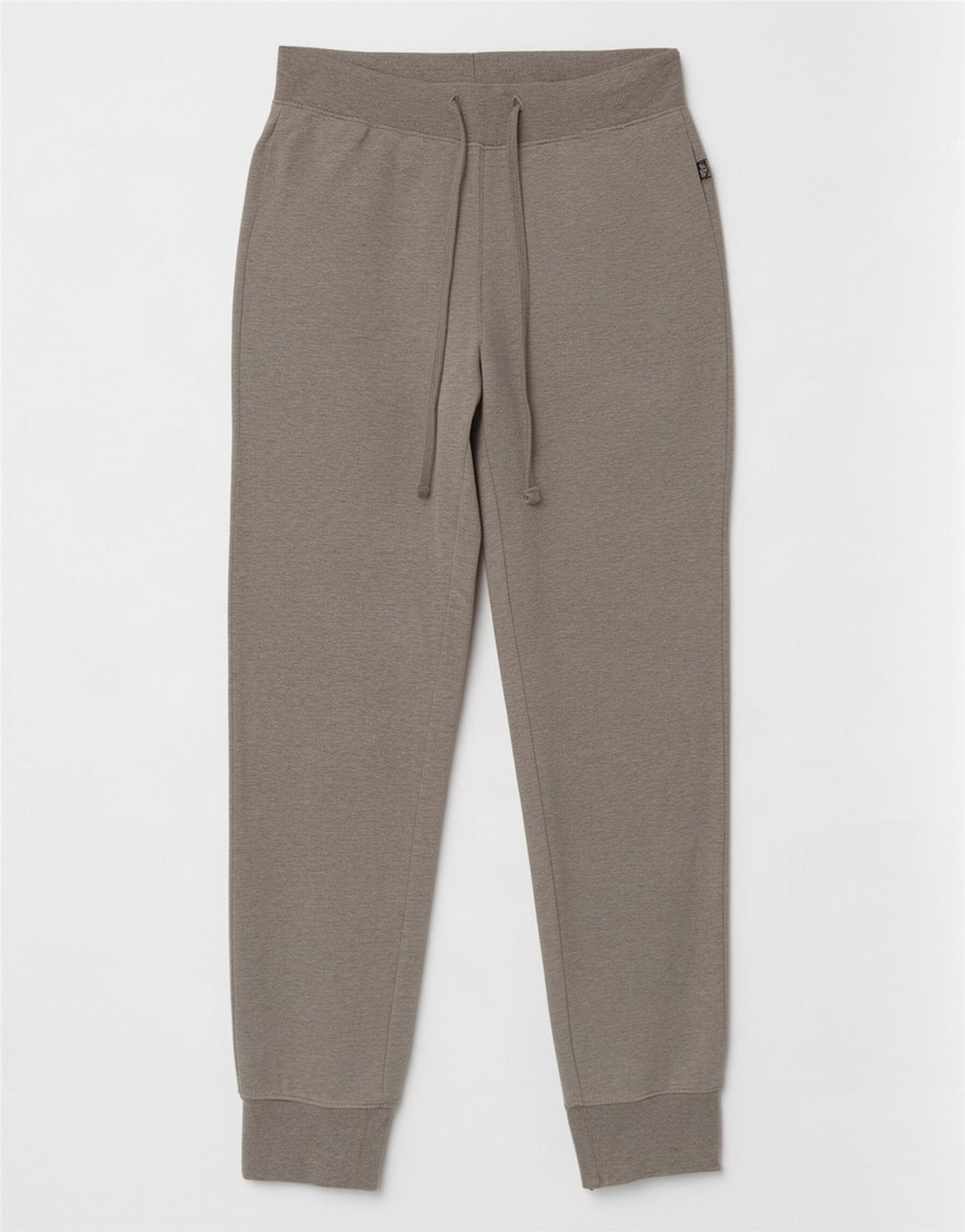 Asics Damen Trainingshose Jogger UK 6 XS Grau