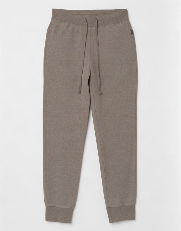 Asics Damen Trainingshose Jogger UK 6 XS Grau