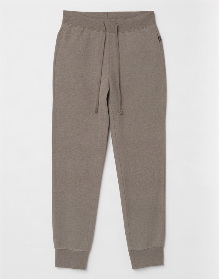 Asics Damen Trainingshose Jogger UK 6 XS Grau