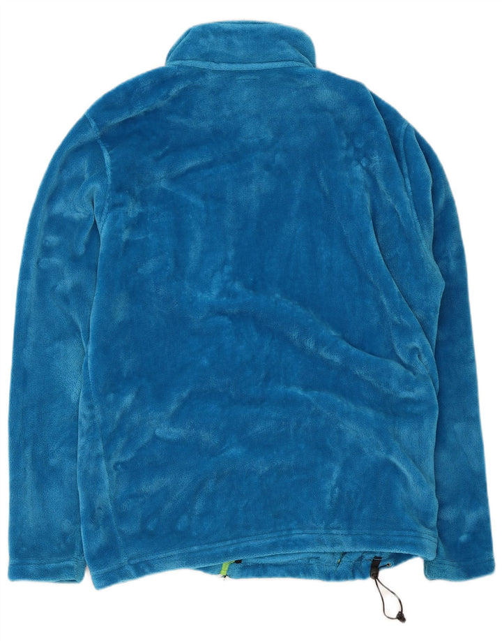 Brugi Herren Fleecejacke UK 40 Large Blau
