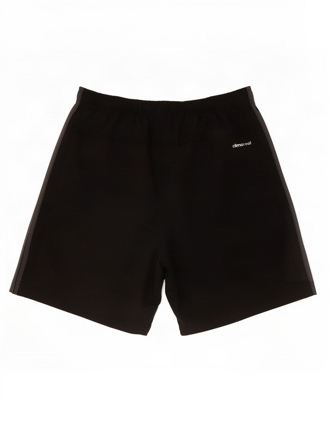 Adidas Herren Climacool Sport Shorts Small Schwarz Polyester