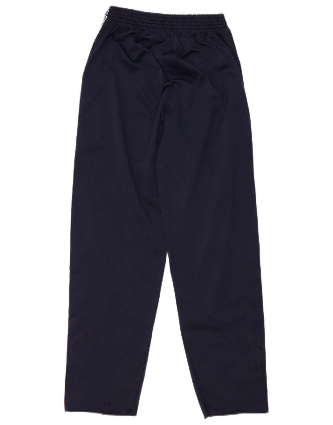 Champion Herren-Trainingshose mit Grafik, Größe S, Marineblau, Polyester