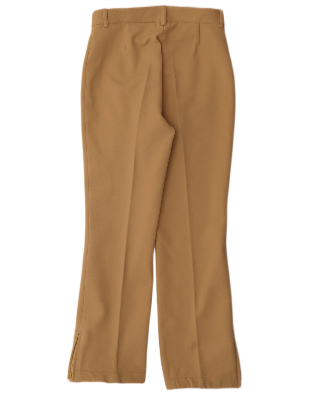 Colmar Womens Pegged Casual Hose IT 44 Medium W30 L31 Beige Classic