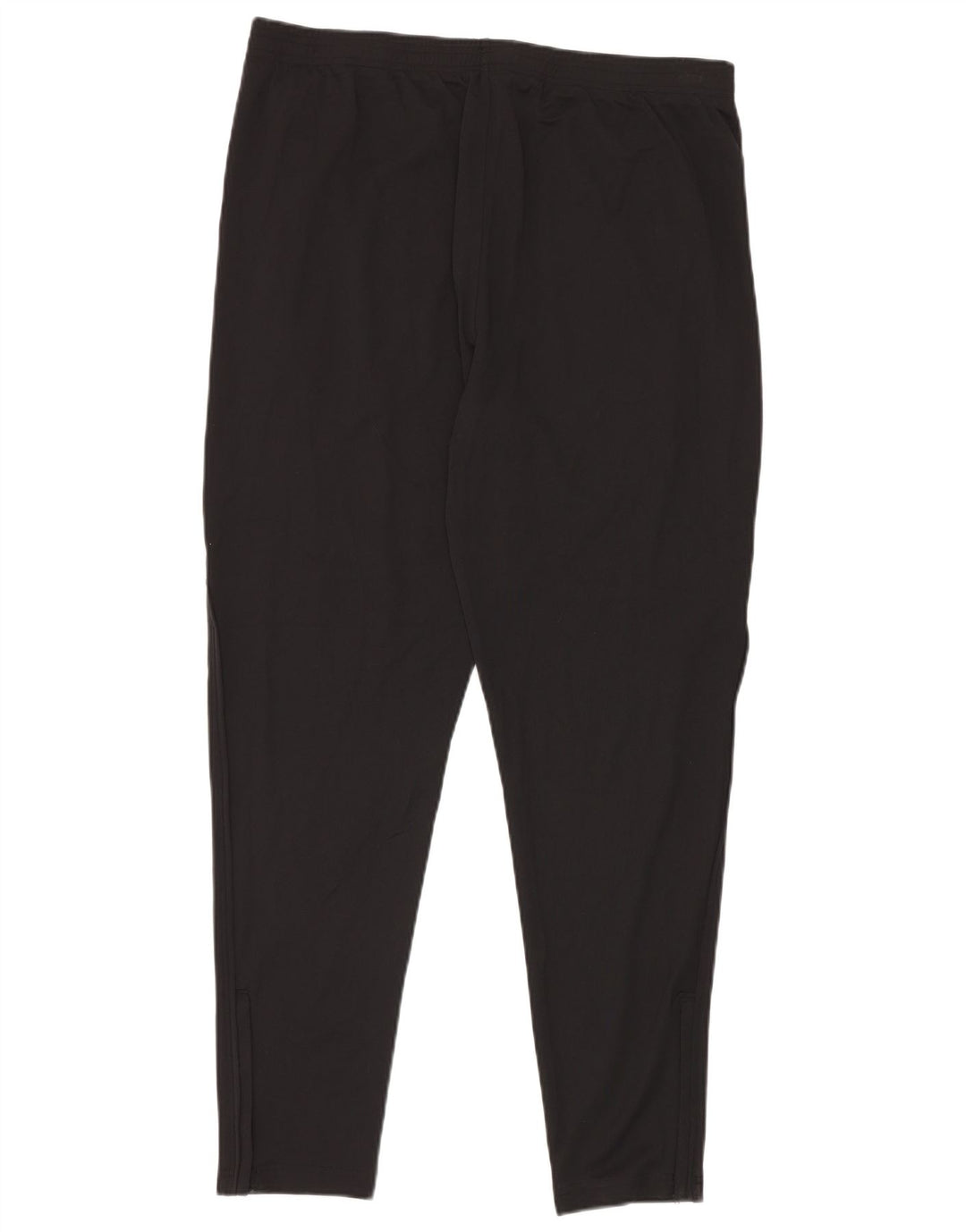 Under Armour Herren-Trainingshose, tailliert, XL, Schwarz, Polyester