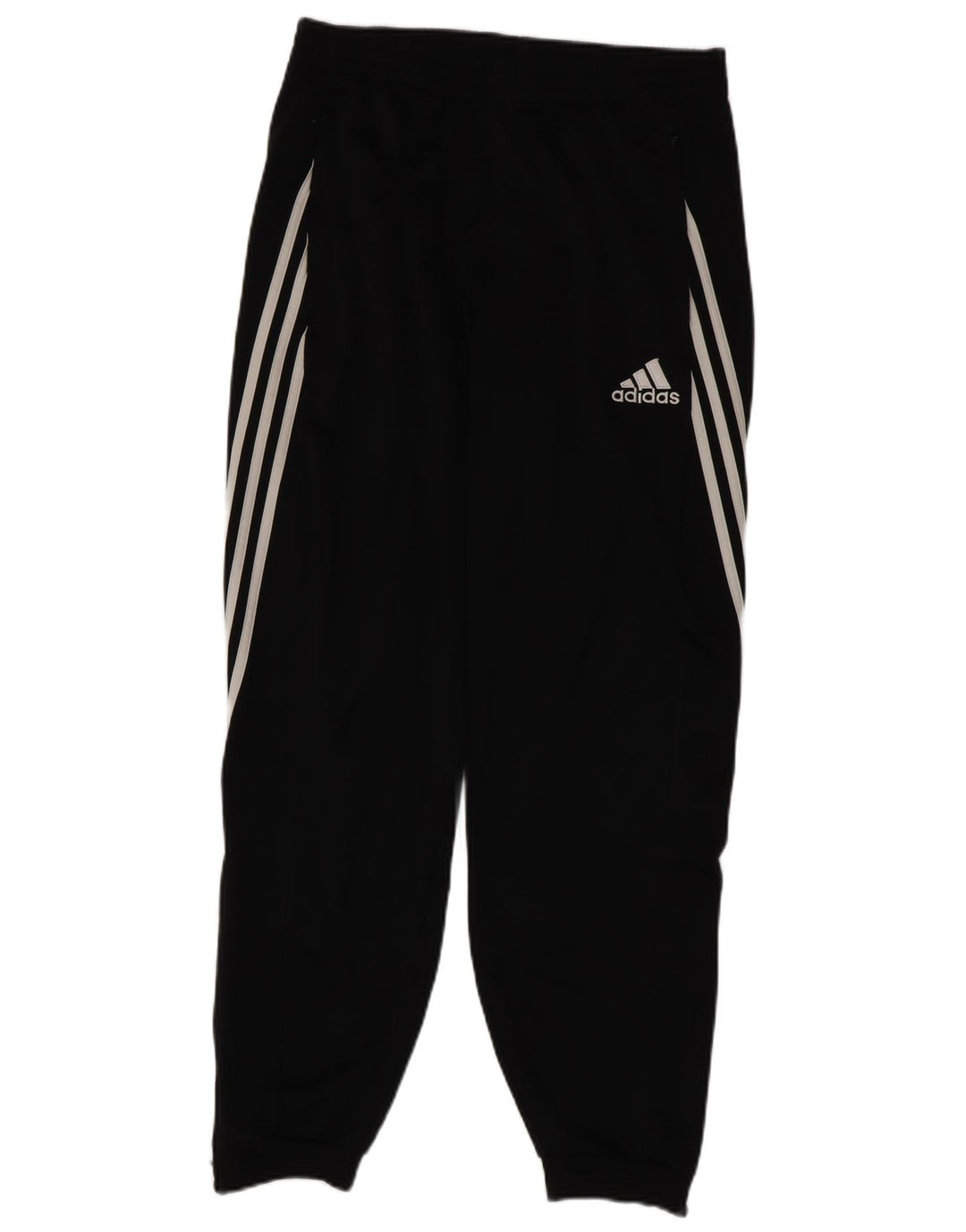 Adidas Herren Trainingshose Jogger Medium Schwarz Polyester