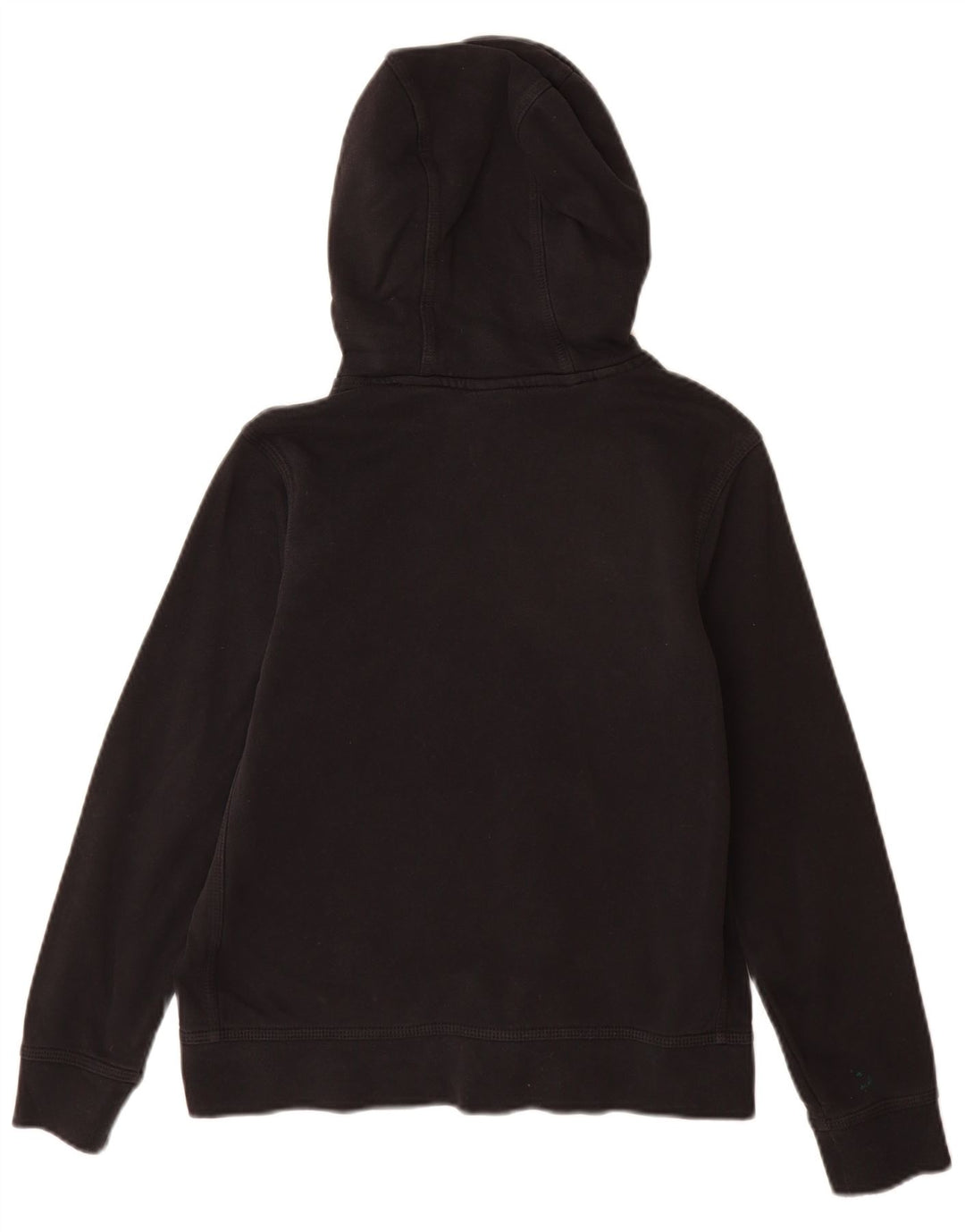 Nike Kapuzenpullover für Jungen, 12–13 Jahre, Größe L, Schwarz