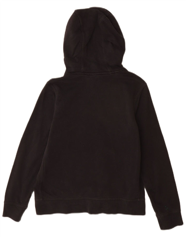 Nike Kapuzenpullover für Jungen, 12–13 Jahre, Größe L, Schwarz