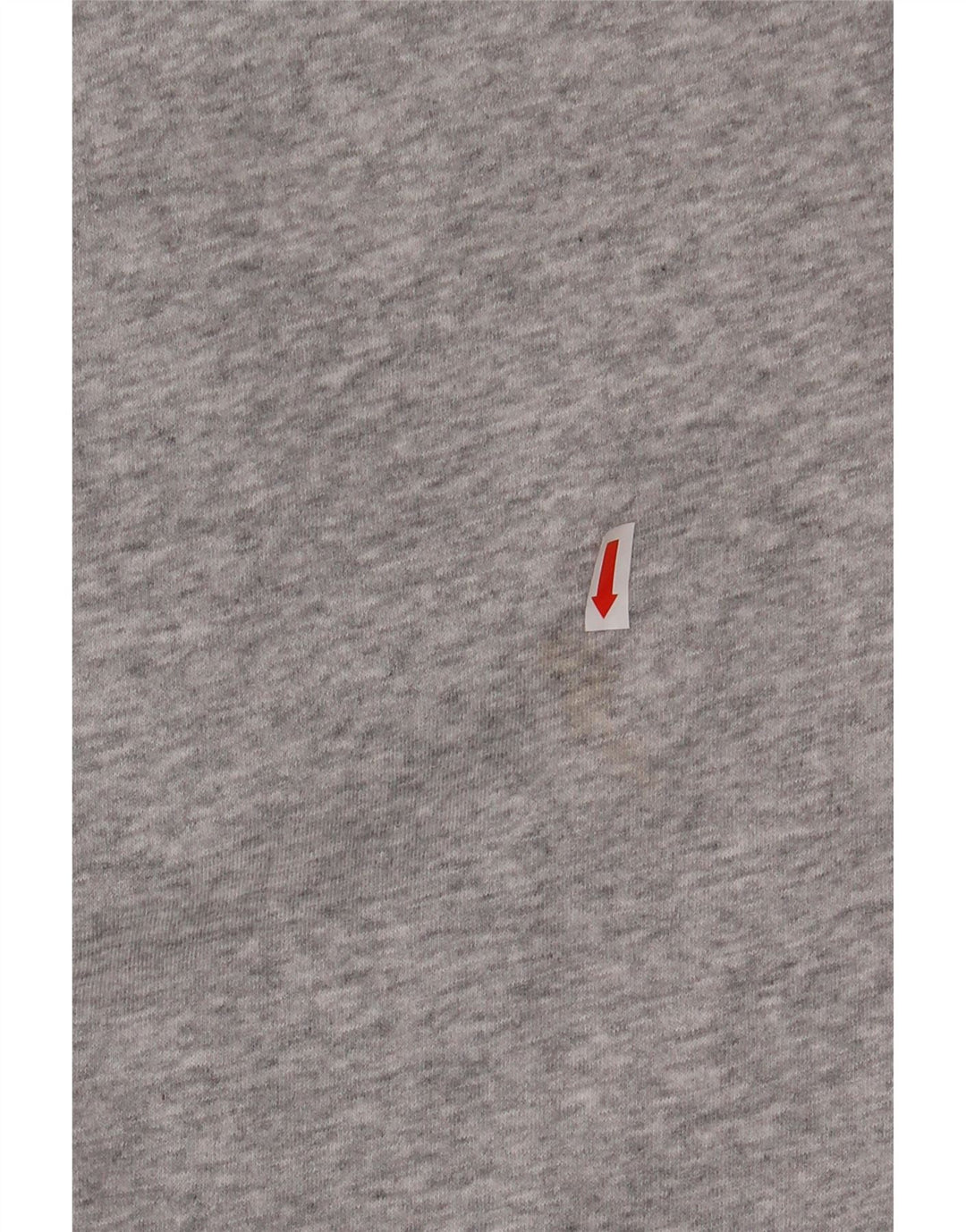 UNDER ARMOUR Herren-Trainingshose, Jogginghose, XL, graue Baumwolle