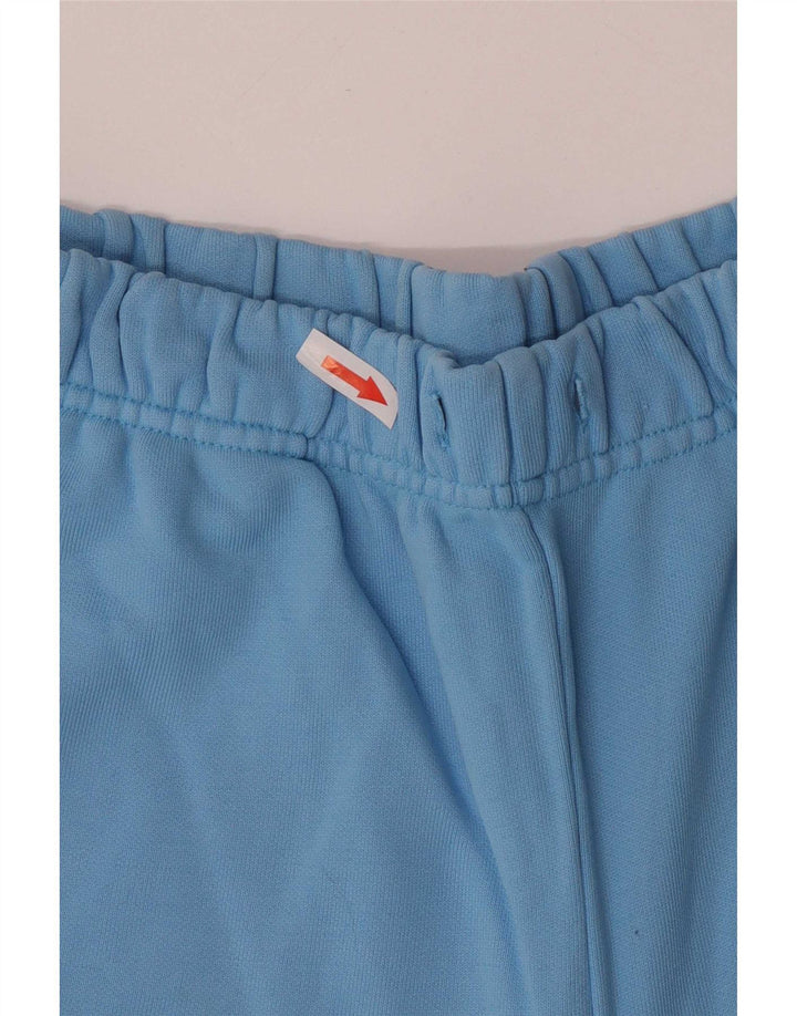 Levi's Herren-Trainingshose, klein, aus blauer Baumwolle