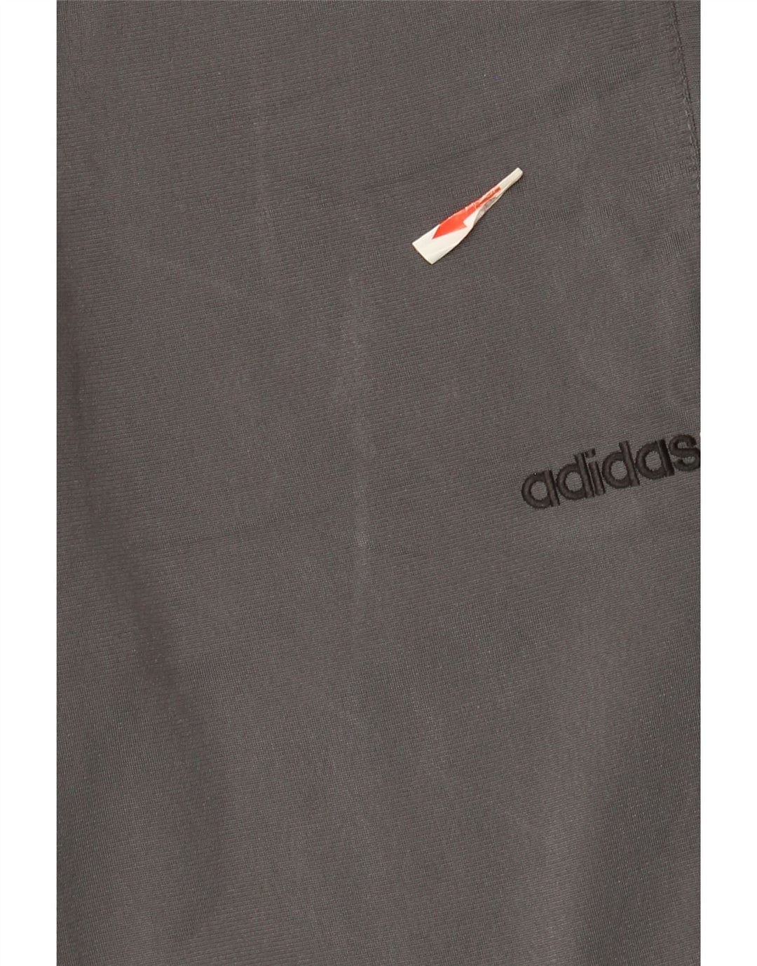 Adidas Jungen Trainingshose Jogger 15-16 Jahre Grau Polyester