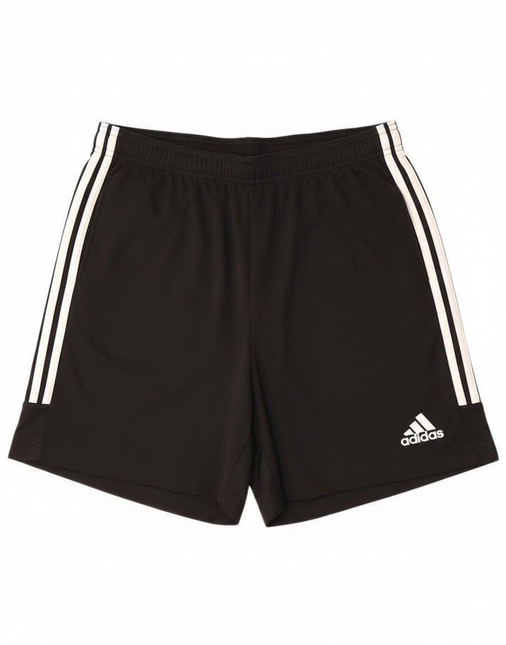 Adidas Herren Aeroready Sport Shorts Medium Schwarz Polyester