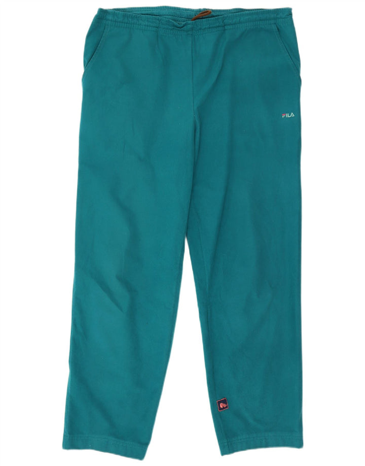 Fila Herren-Trainingshose IT 52 Large Türkis
