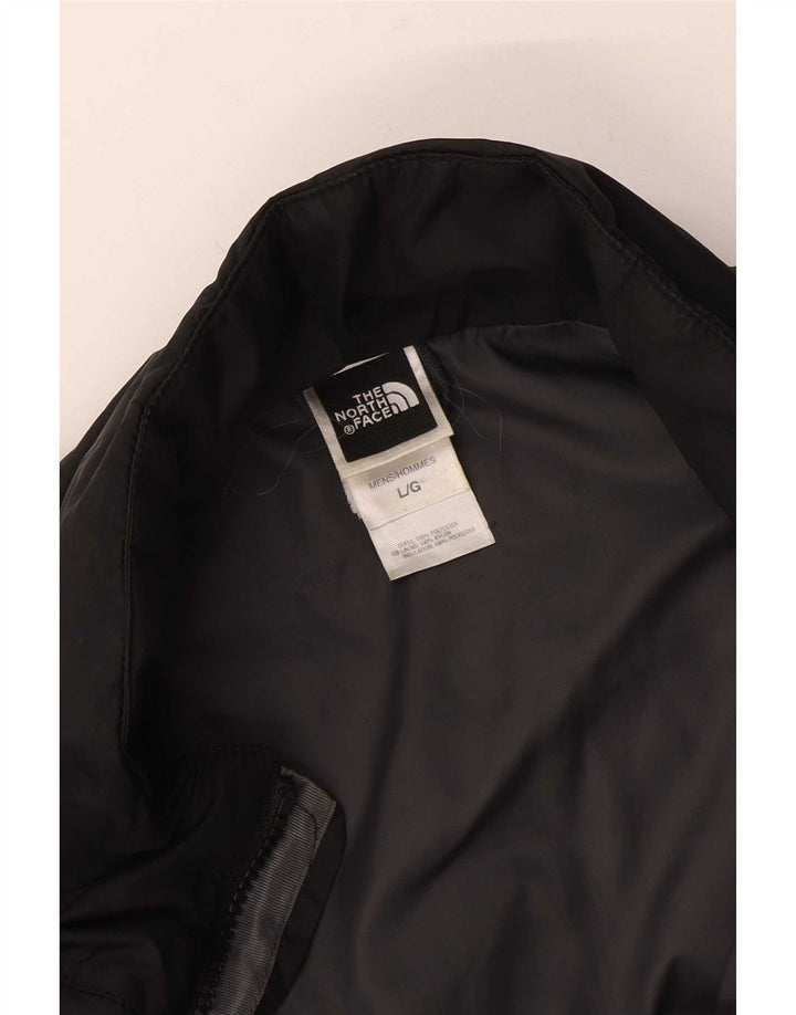 The North Face Herren Liner gepolsterte Jacke UK 40 Large Schwarz Polyester