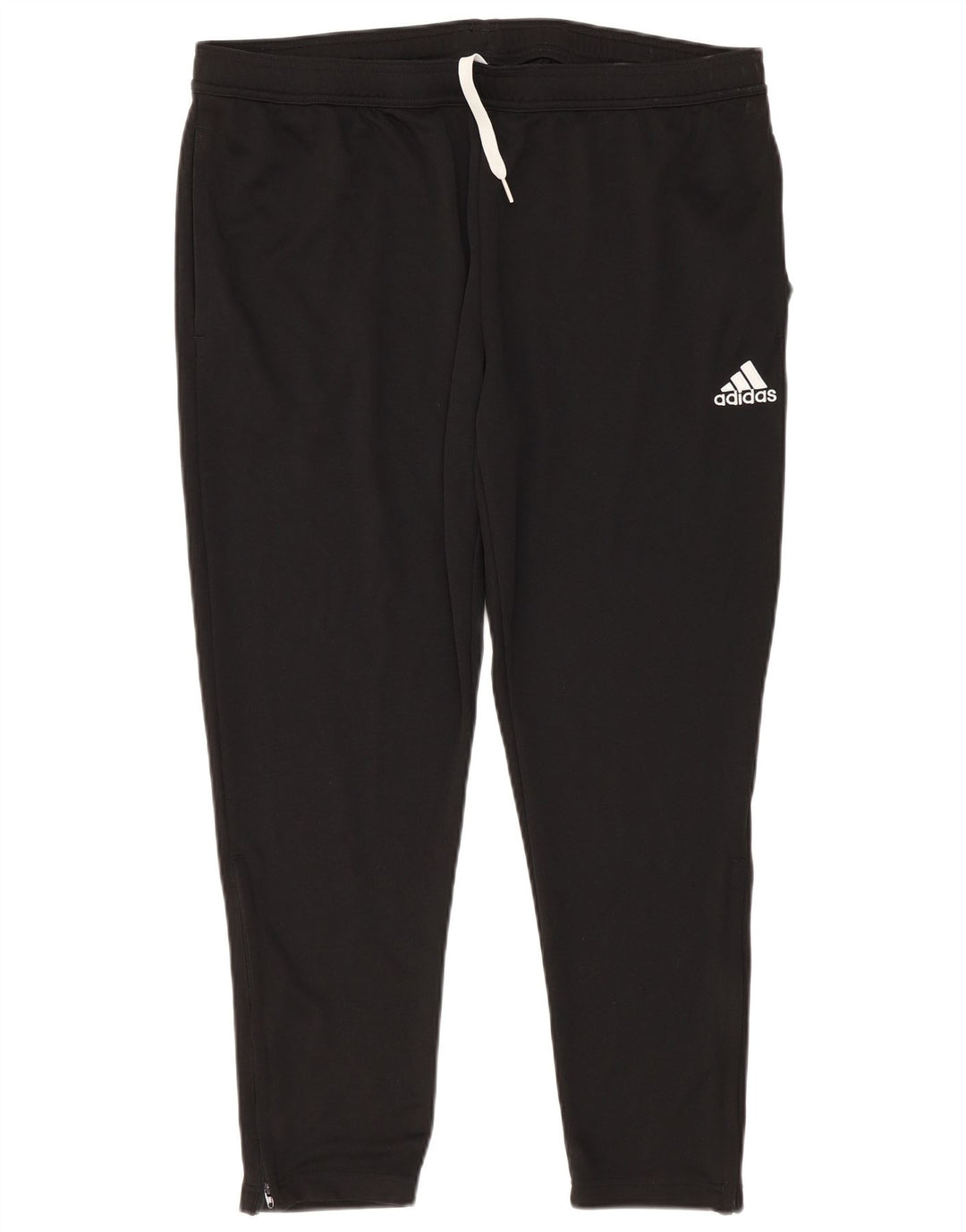Adidas Herren Aeroready Trainingshose 2XL Schwarz Polyester
