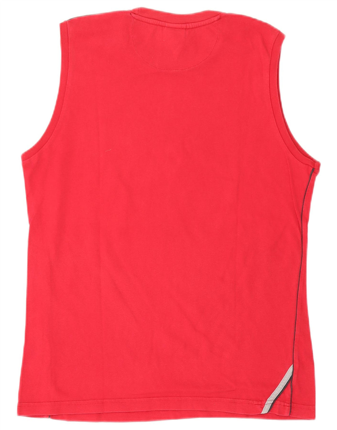 Nike Herren Weste Top UK 39/41 Mittelrosa