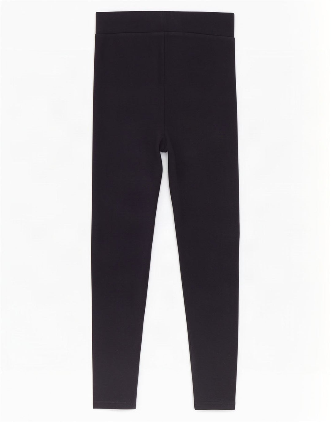 Marks & Spencer Damen Leggings UK 8 Small Marineblau Polyester