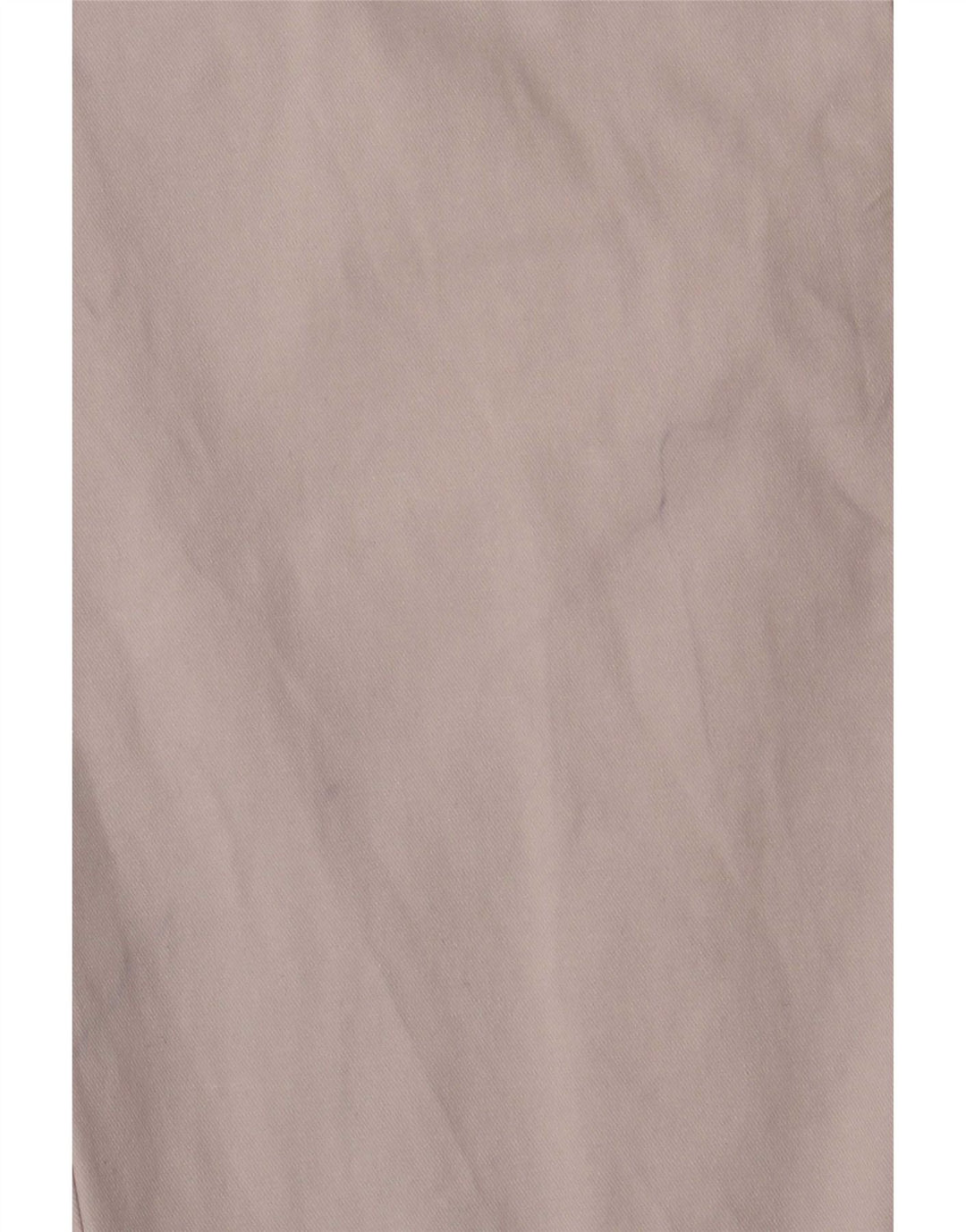 Zara Slim Chino-Hose für Herren, EU 40, M, B31, L30, gebrochenes Weiß
