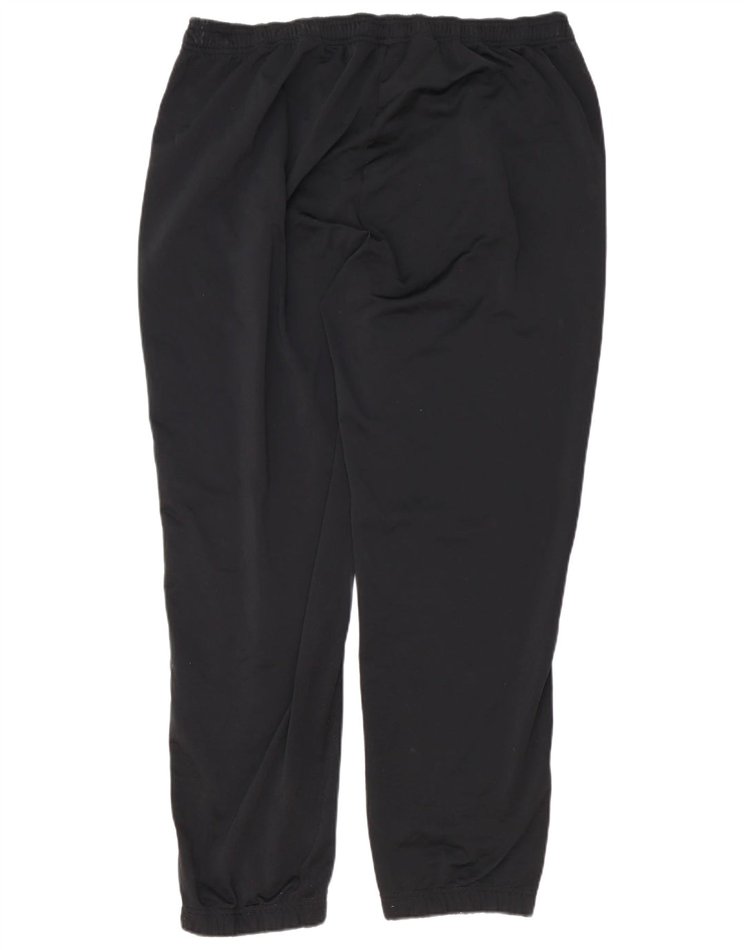 Adidas Herren Trainingshose Jogger 2XL Schwarz Polyester