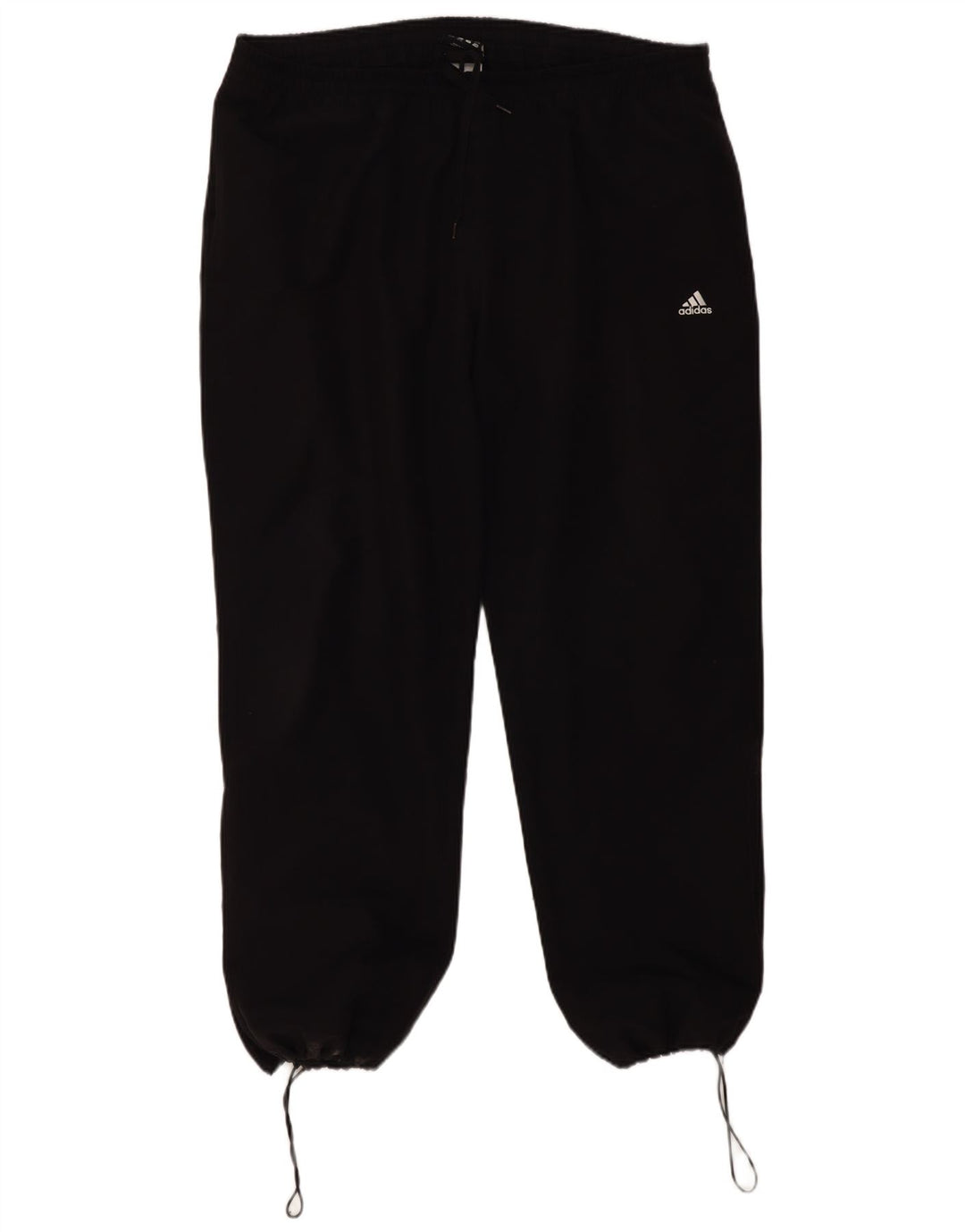Adidas Herren Trainingshose Jogger XL Schwarz Polyester
