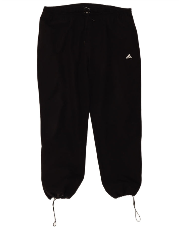 Adidas Herren Trainingshose Jogger XL Schwarz Polyester