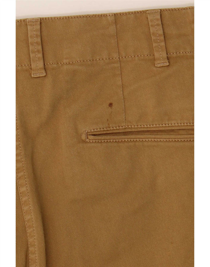 Paul Smith Slim Chino-Hose für Herren, W34, L31, Beige