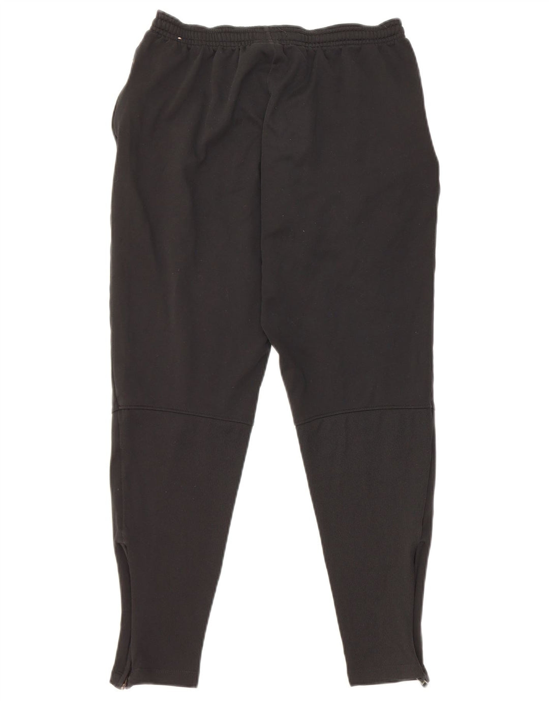 Nike Herren Therma-Fit Trainingshose XS Schwarz Polyester