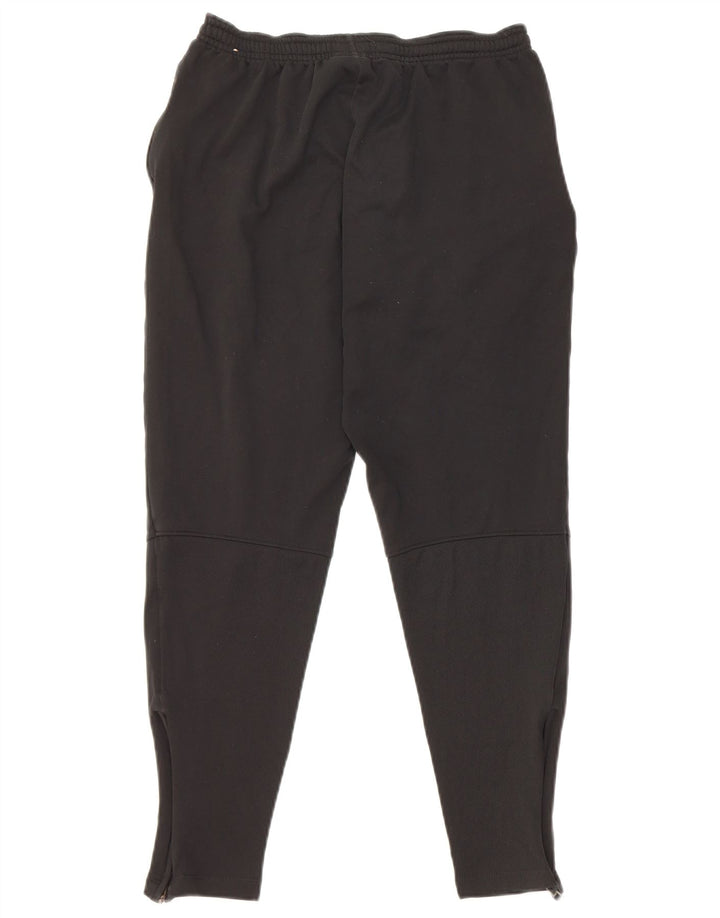 Nike Herren Therma-Fit Trainingshose XS Schwarz Polyester