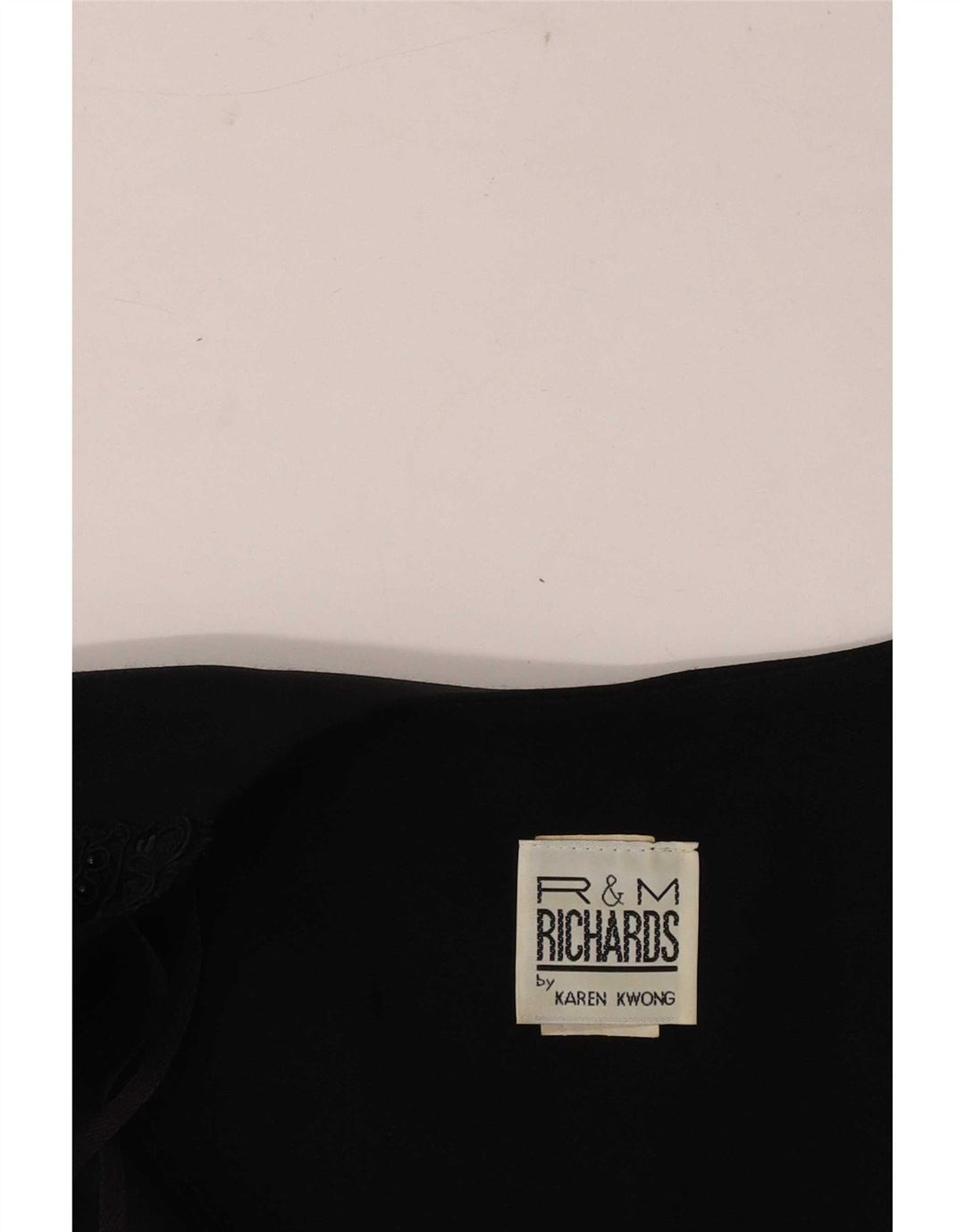R&M Richards Damen Bolerojacke UK 14 Medium Black Rayon