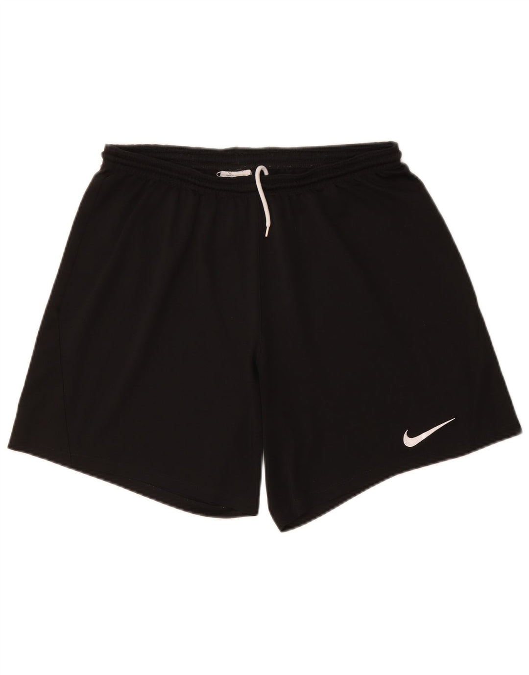 NIKE Herren Dri Fit Sport Shorts XL Schwarz Polyester