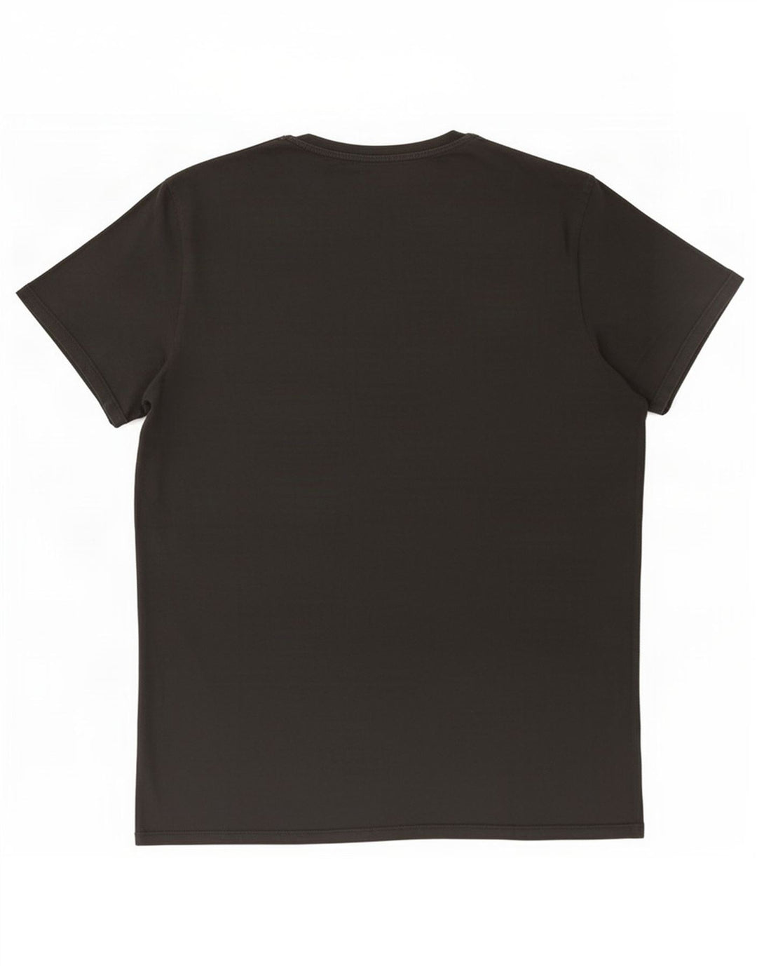 Levi's Herren-T-Shirt mit Grafik, Größe L, Schwarz