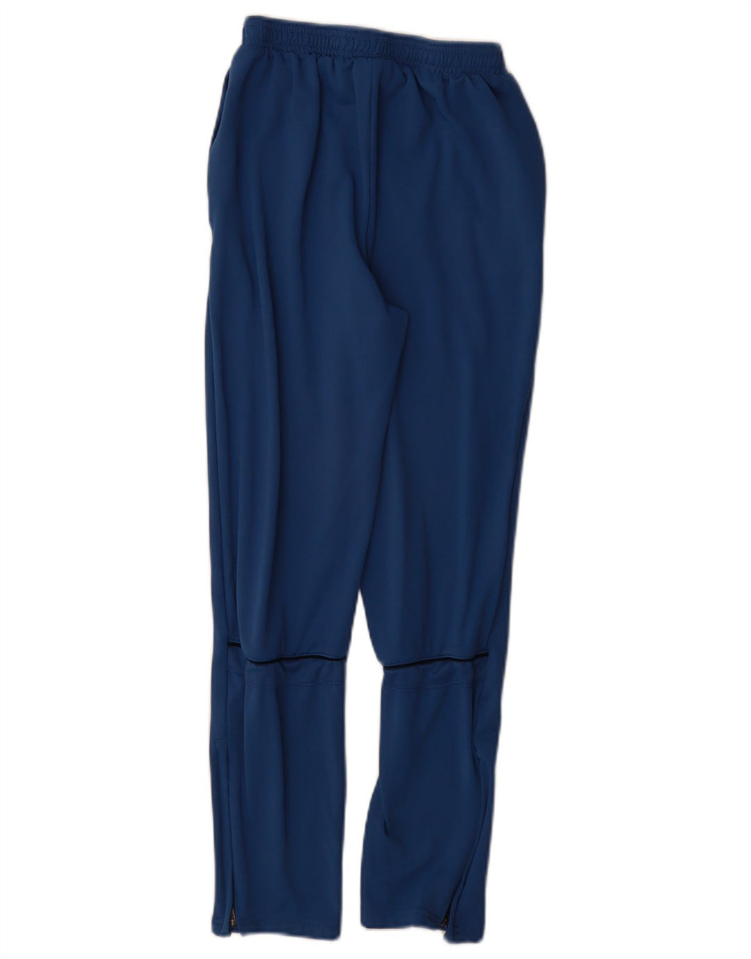 Nike Dri Fit Trainingshose für Jungen, 13–14 Jahre, XL, blaues Polyester