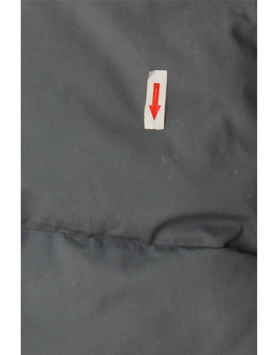 Brugi Herren Kapuzenjacke IT 52 XL Grau Polyester