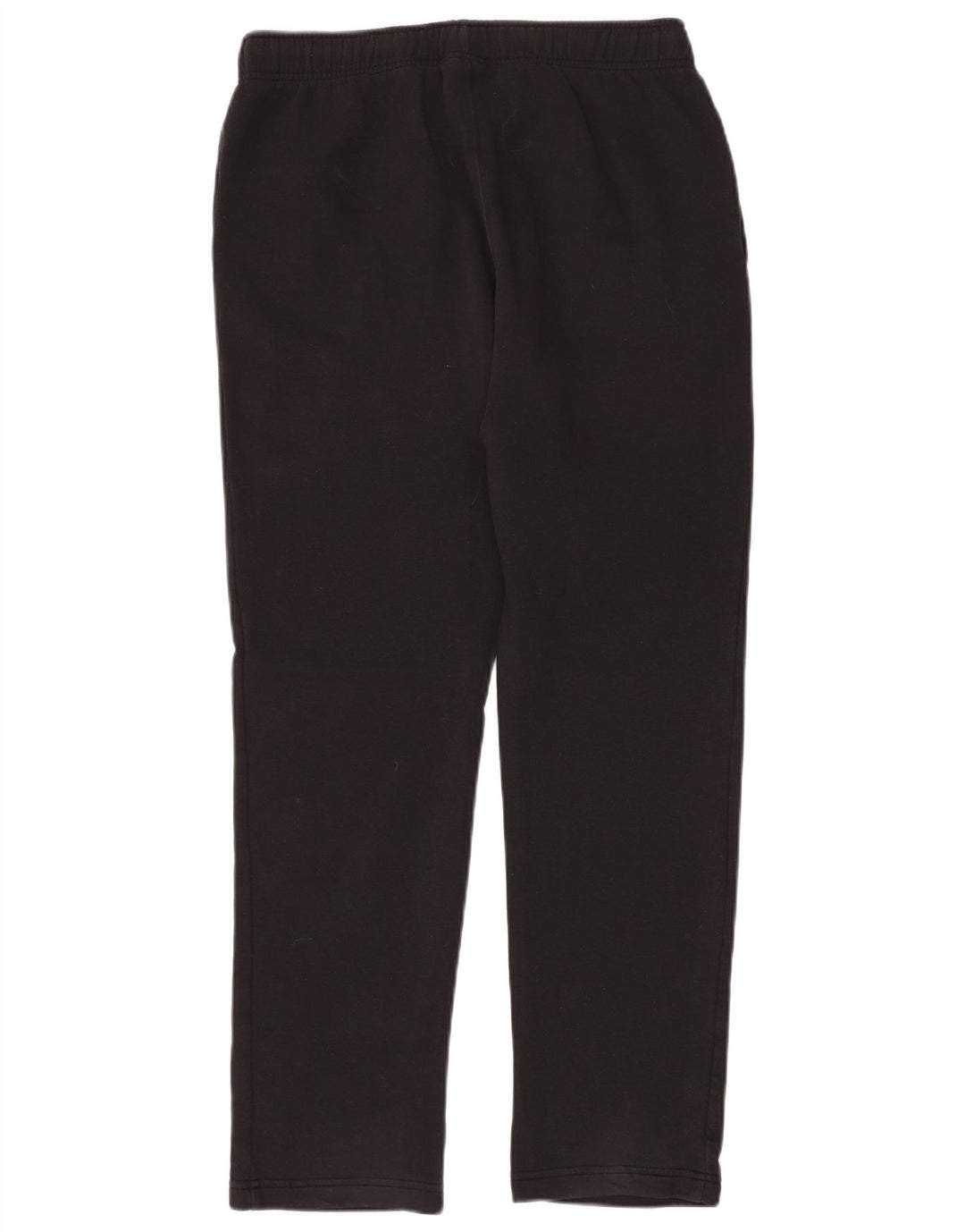 CHAMPION Herren-Trainingshose, große schwarze Baumwolle