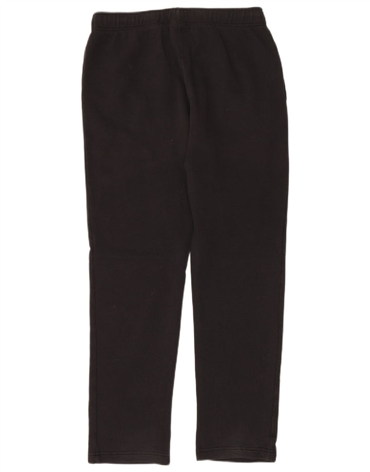 CHAMPION Herren-Trainingshose, große schwarze Baumwolle