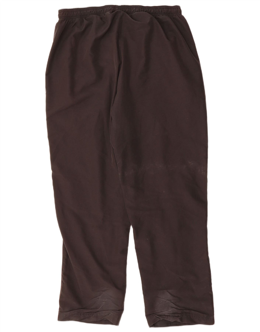 ADIDAS Herren Trainingshose XL Schwarz Polyester