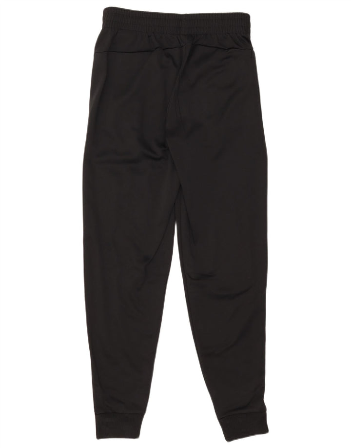 Under Armour Herren-Trainingshose, Jogginghose, Mittelschwarz, Polyester