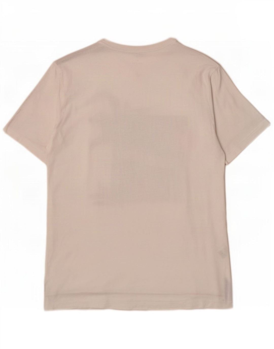 White Stuff Herren Authentisches Grafik-T-Shirt-Oberteil aus mittlerer Baumwolle