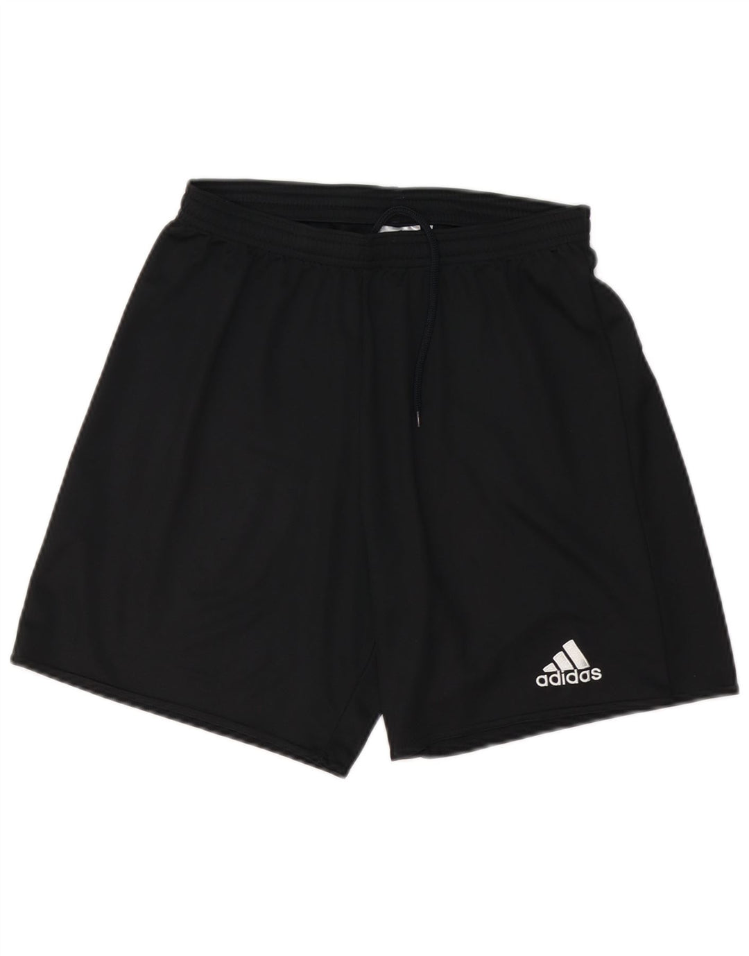 ADIDAS Herren Climalite Sport Shorts Small Schwarz Polyester