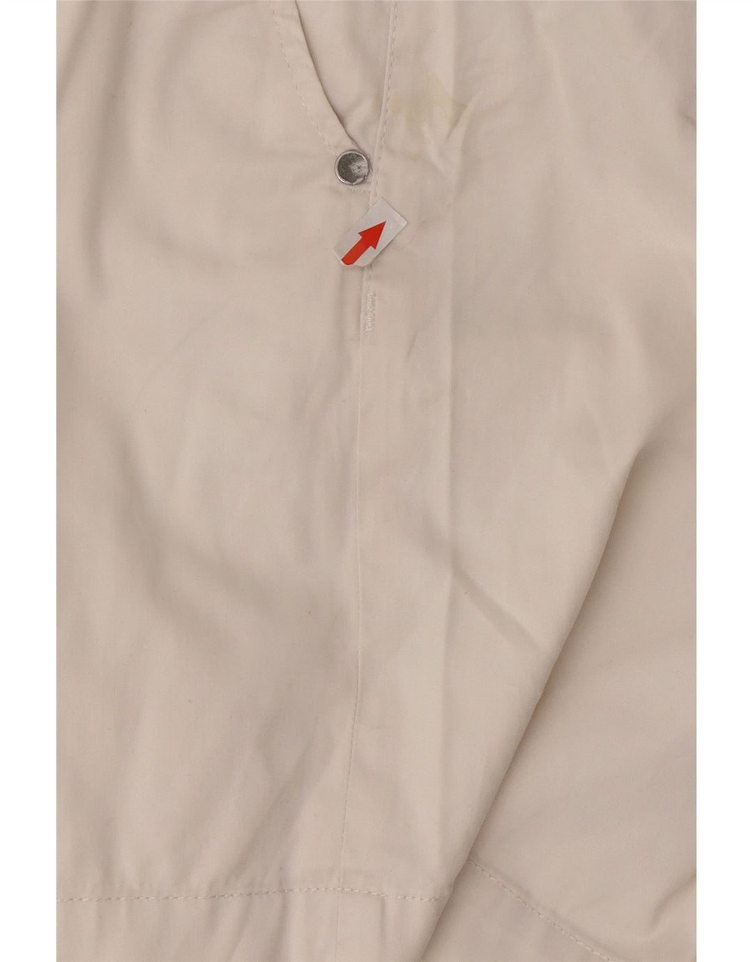 Gas Herren Chinoshorts W29 Mittelweiße Baumwolle