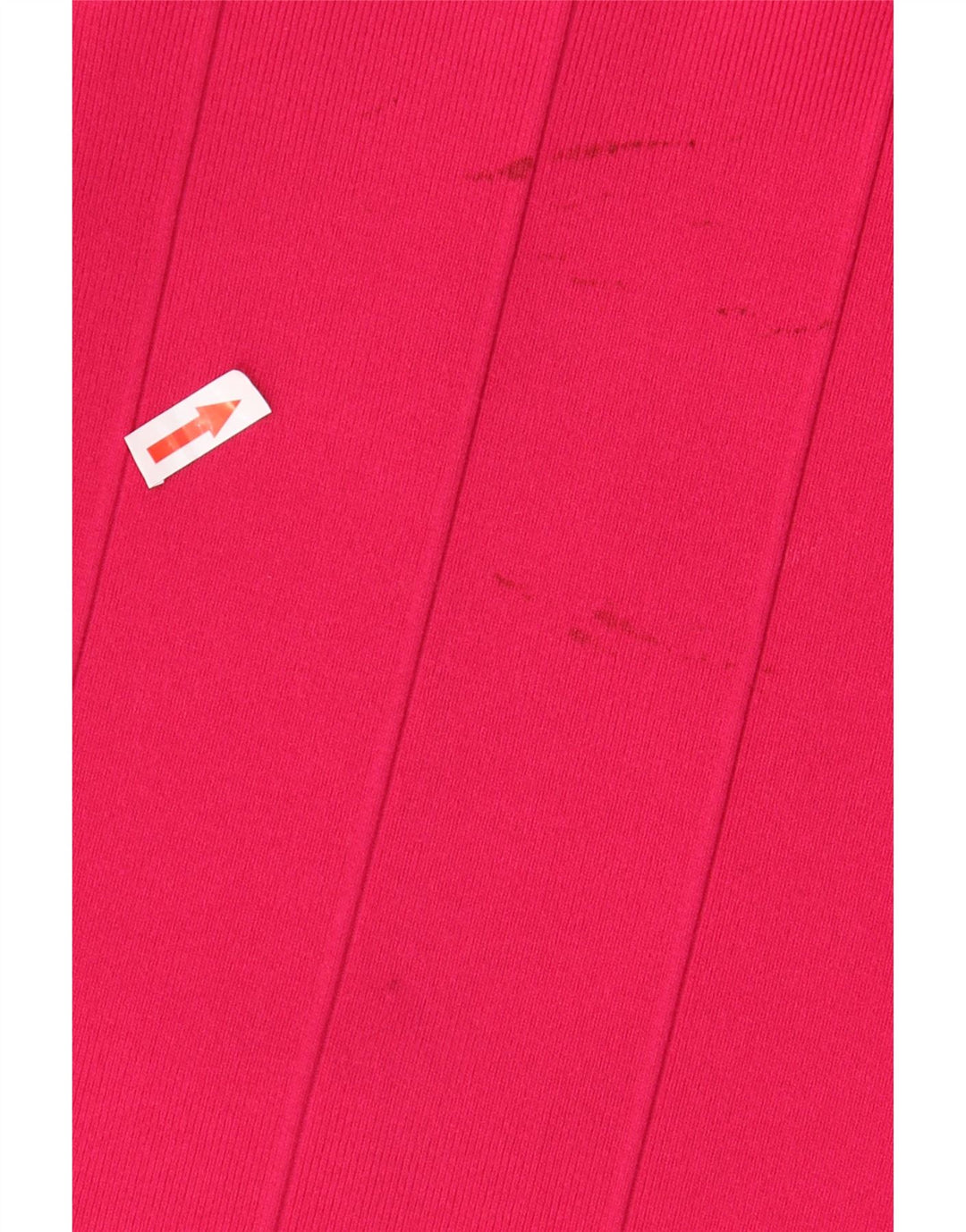 REISS Damen ärmelloses, figurbetontes Kleid, Gr. 8, klein, Rosa