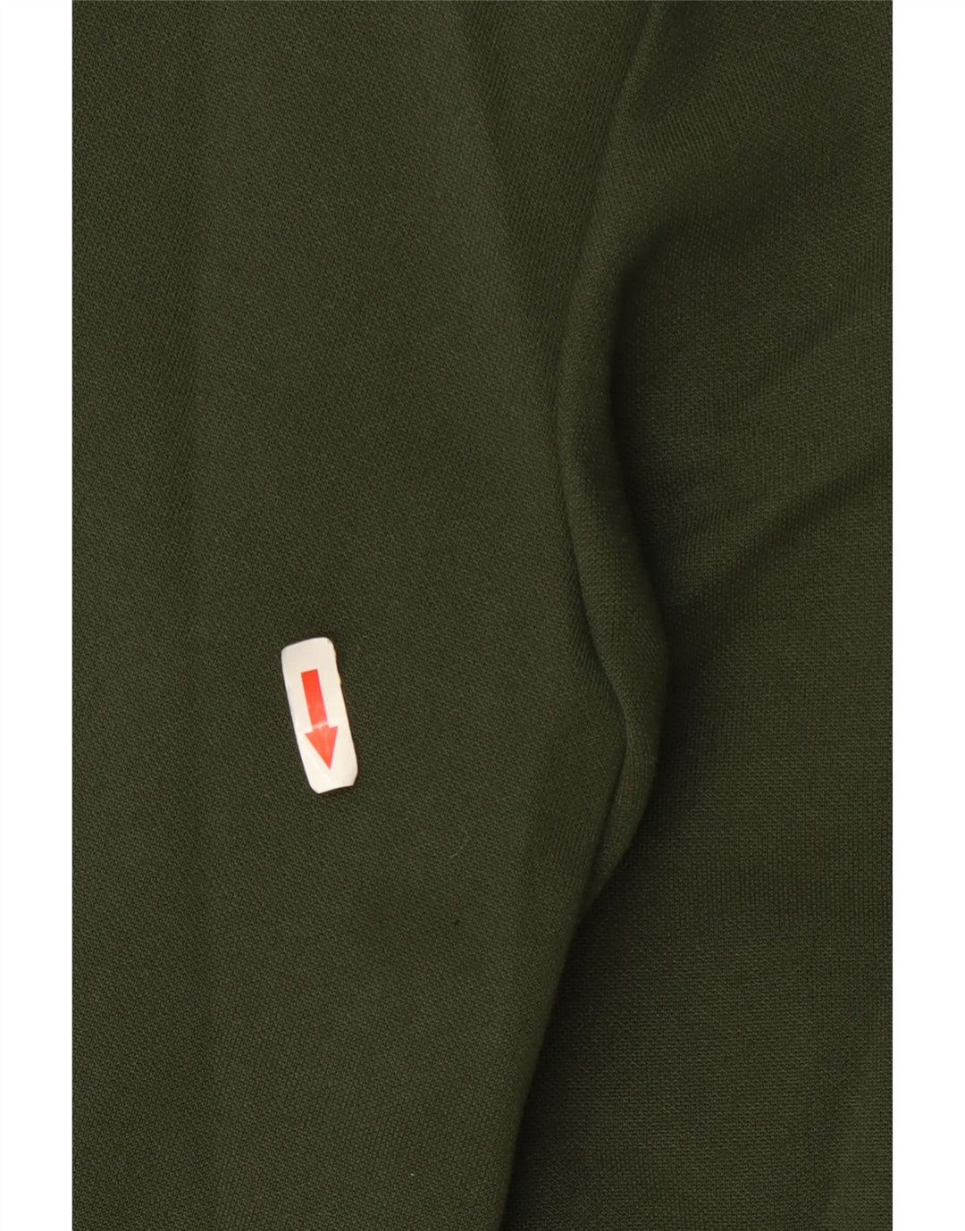 Vintage Damen Bomberjacke UK 14 Mittelgrün