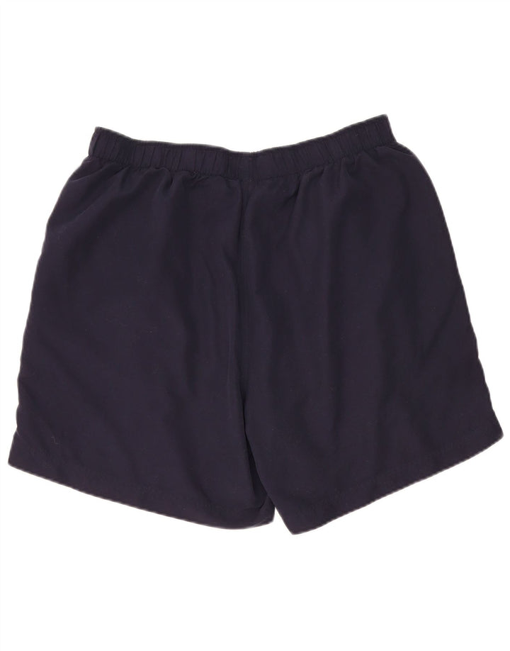 Puma Herren Sportshorts XL Marineblau