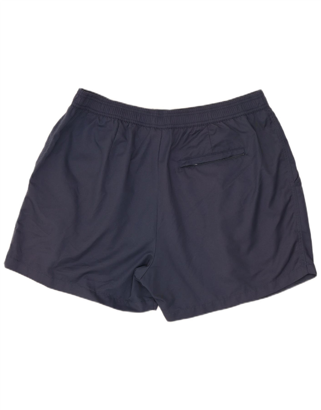 NIKE Herren Dri Fit Pegged Chino Shorts UK 45/47 XL W38 Marineblaues Polyester