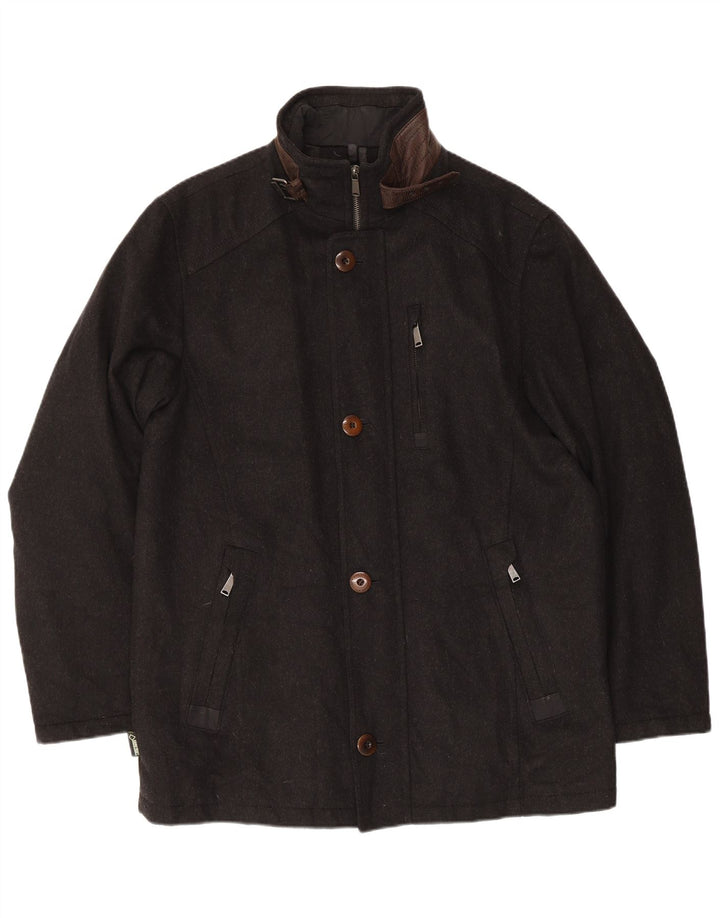 Herren-Utility-Jacke IT 50 Large