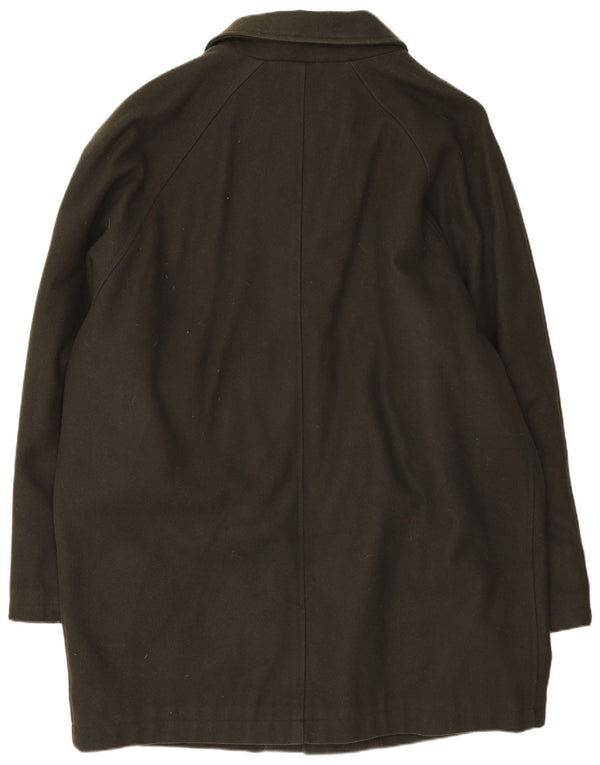 Paul & Shark Herrenmantel UK 44 2XL Khaki