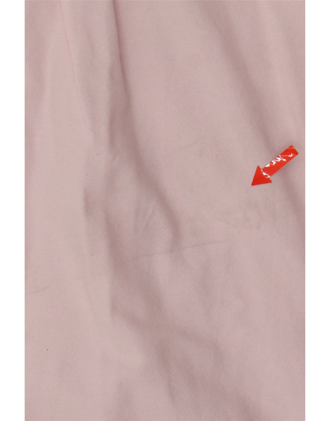 FRENCH CONNECTION Womens Shirt UK 8 Small  Pink Cotton Vintage French Connection and Second-Hand French Connection from Messina Hembry 