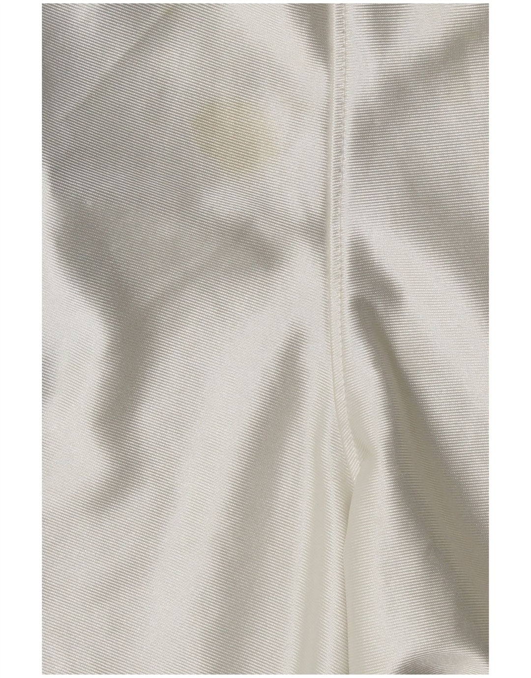 Jordan Herren-Sportshorts, Größe S, Weiß, Farbblock-Polyester