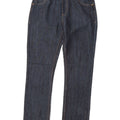 Levi's Jungen 511 Slim Jeans 15–16 Jahre W30 L30 Marineblau Baumwolle