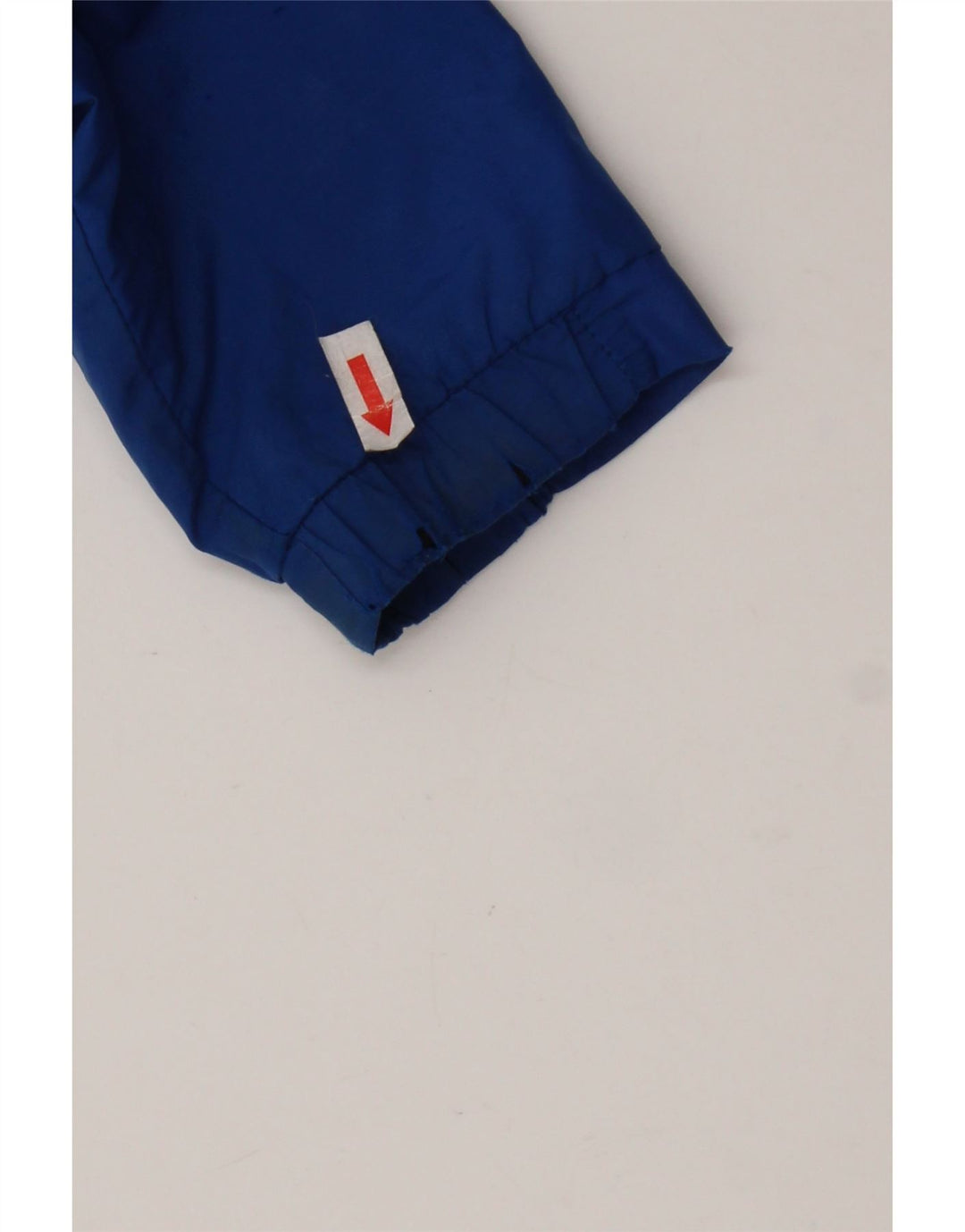 Adidas Windjacke für Jungen, 9–10 Jahre, schwarzes Colourblock-Polyester
